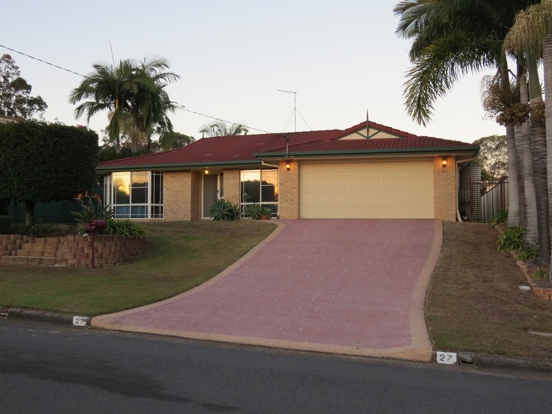 27 Turnbull Street, Shailer Park QLD 4128