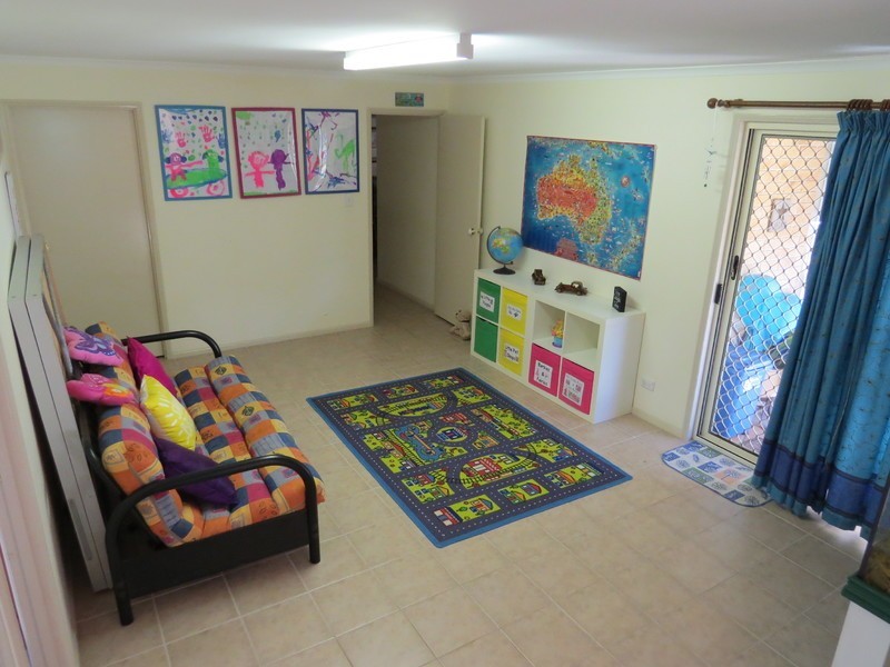 27 Turnbull Street, Shailer Park QLD 4128