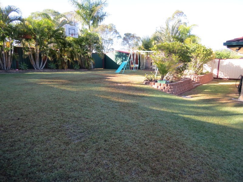 27 Turnbull Street, Shailer Park QLD 4128