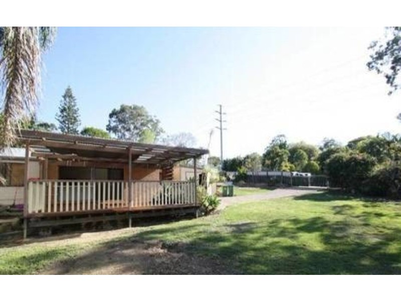 4 Marquis Street, Loganholme QLD 4129