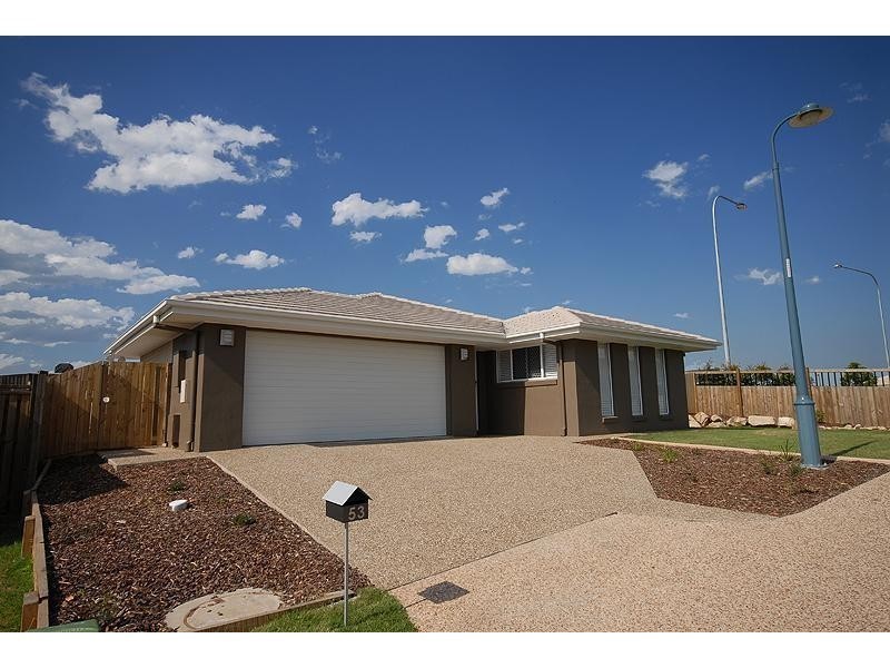 53 Rasmussen Crescent, Redbank Plains QLD 4301