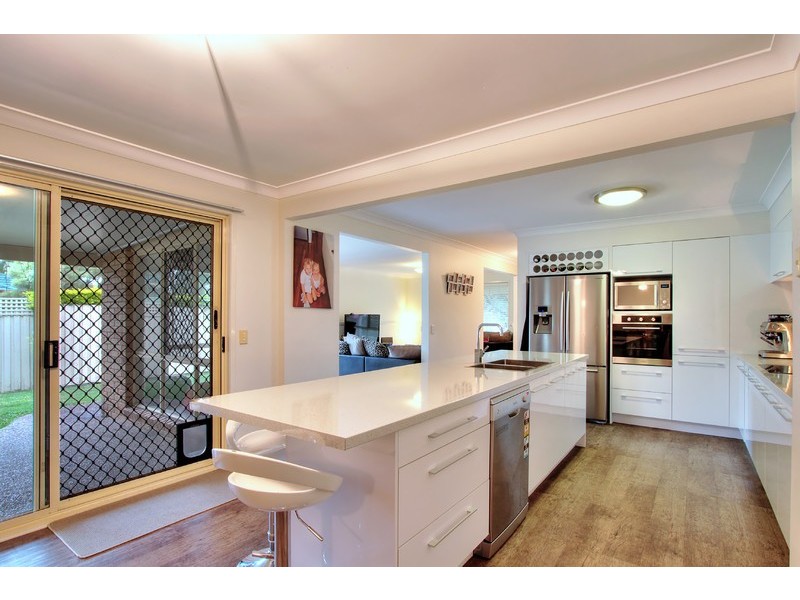 6 Alpinia Street, Cornubia QLD 4130