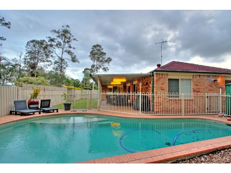 6 Alpinia Street, Cornubia QLD 4130