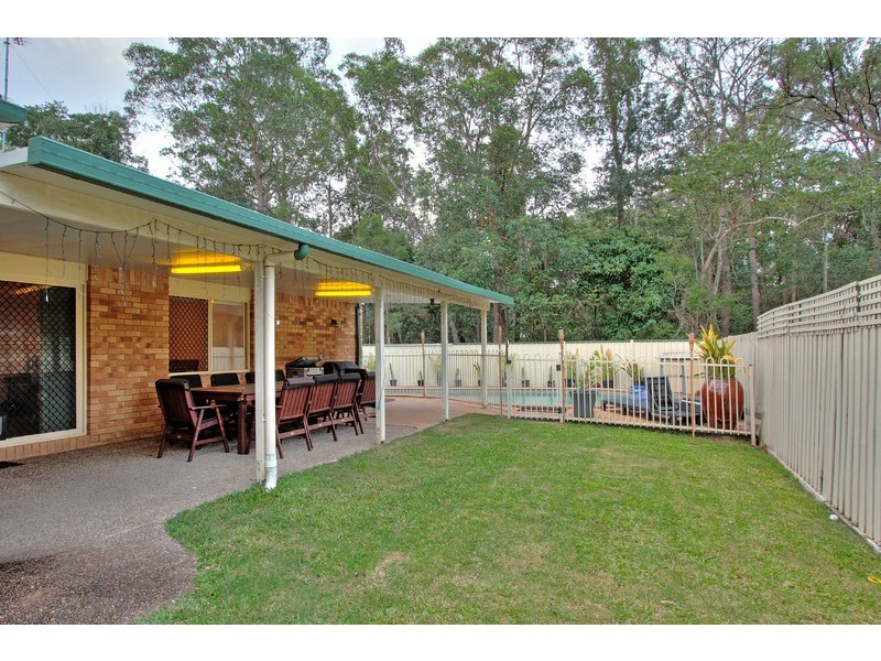 6 Alpinia Street, Cornubia QLD 4130