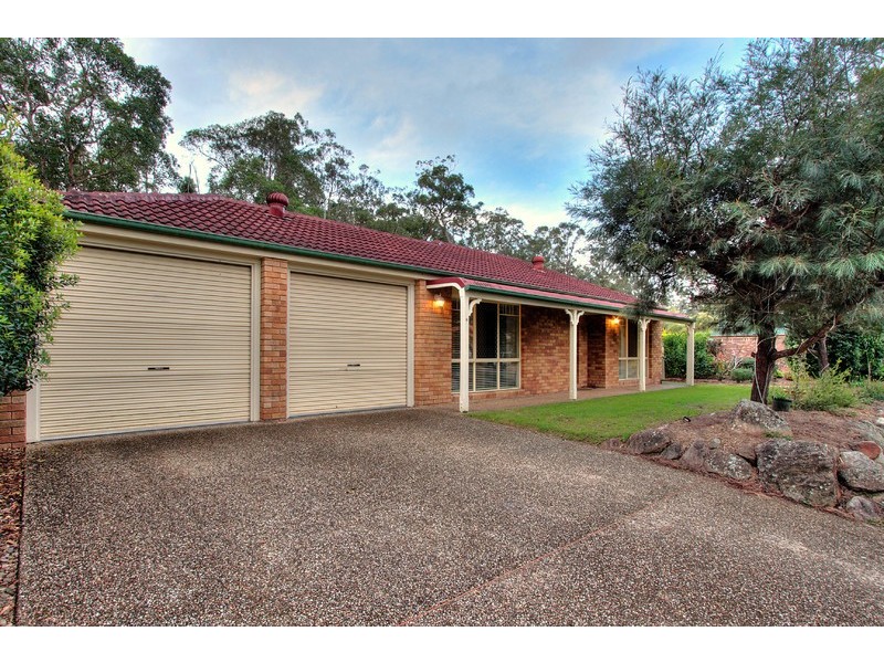 6 Alpinia Street, Cornubia QLD 4130