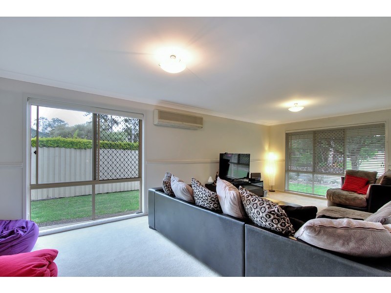 6 Alpinia Street, Cornubia QLD 4130
