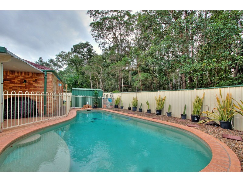6 Alpinia Street, Cornubia QLD 4130