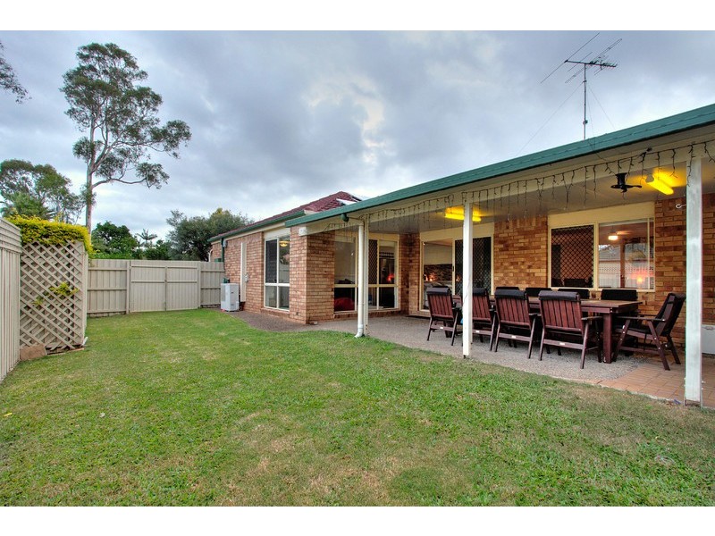 6 Alpinia Street, Cornubia QLD 4130
