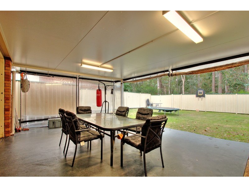 6 Alpinia Street, Cornubia QLD 4130