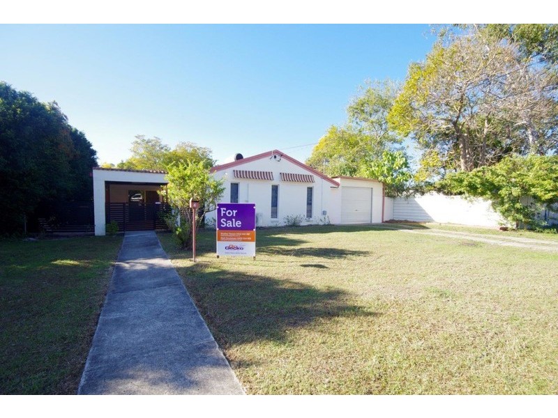 4 Hume Way, Redbank Plains QLD 4301