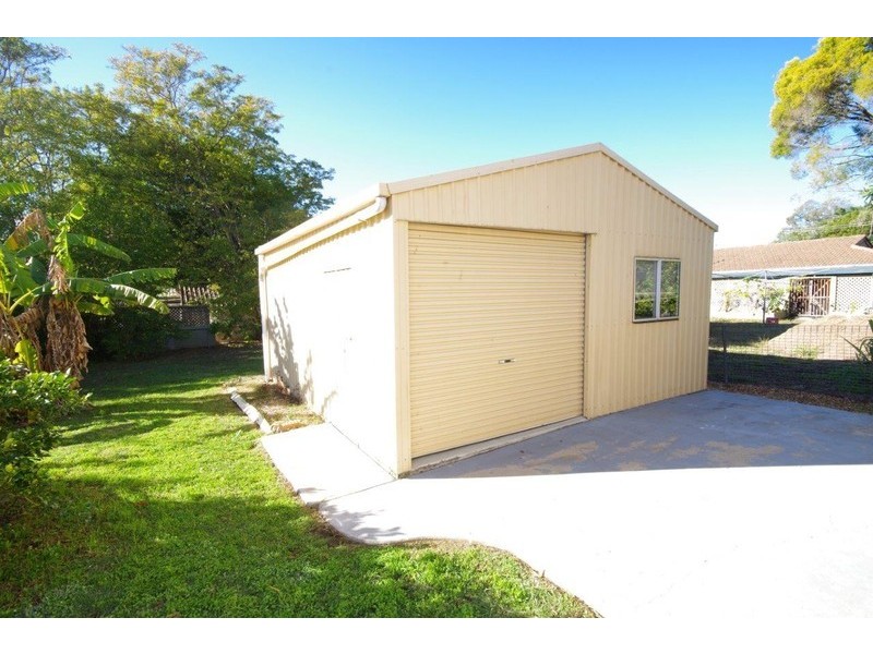 4 Hume Way, Redbank Plains QLD 4301