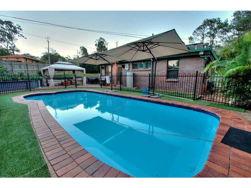 17 Veronica Avenue, Daisy Hill QLD 4127