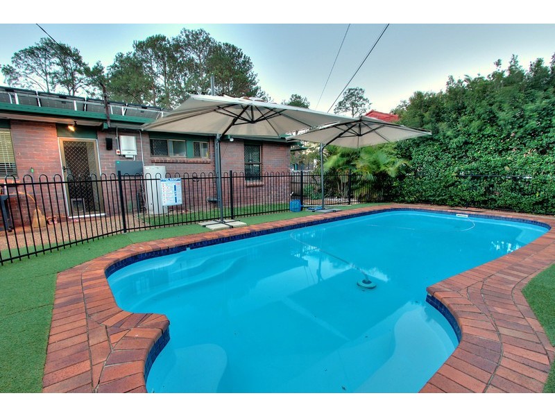 17 Veronica Avenue, Daisy Hill QLD 4127