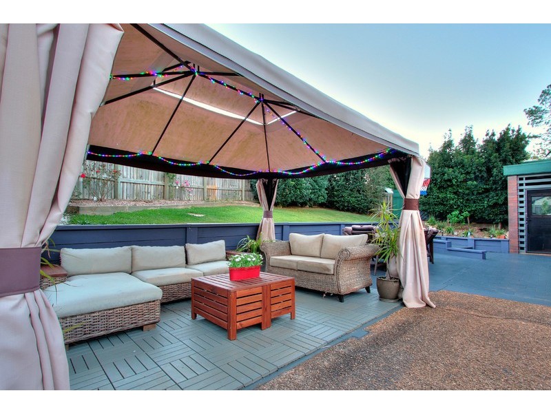 17 Veronica Avenue, Daisy Hill QLD 4127