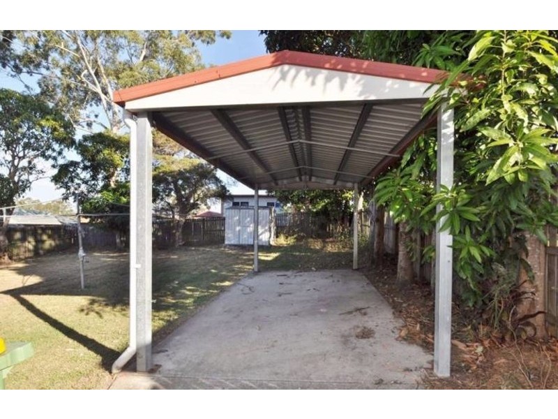 22 Esplen Street, Slacks Creek QLD 4127