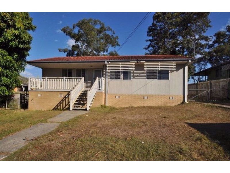 22 Esplen Street, Slacks Creek QLD 4127