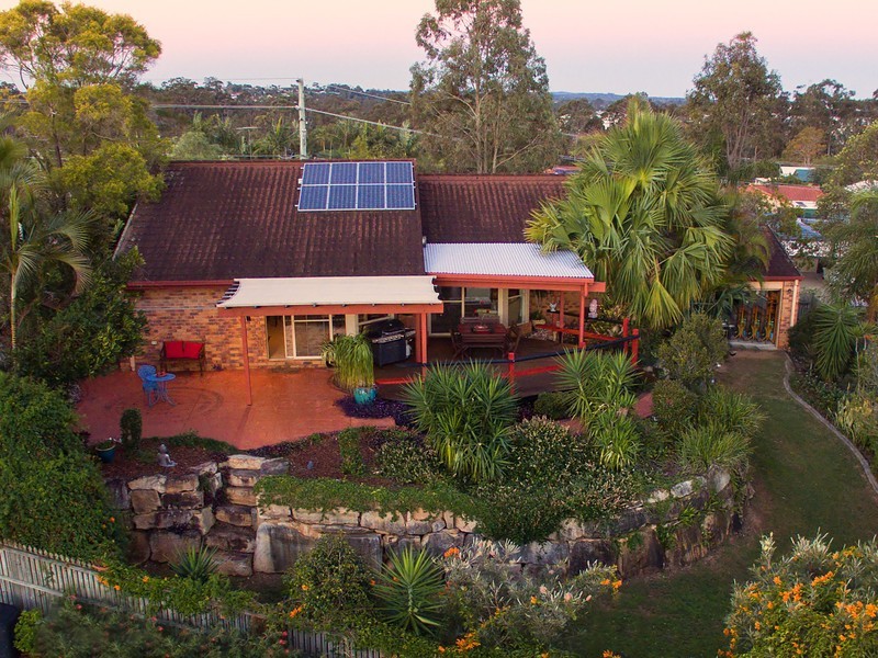 45 Cowra Street, Tanah Merah QLD 4128