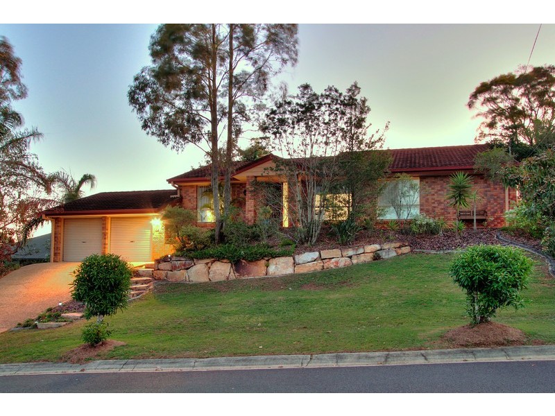 45 Cowra Street, Tanah Merah QLD 4128