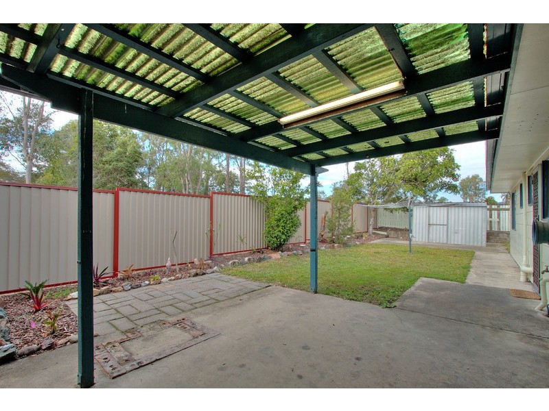 3/19 Ariel Avenue, Kingston QLD 4114