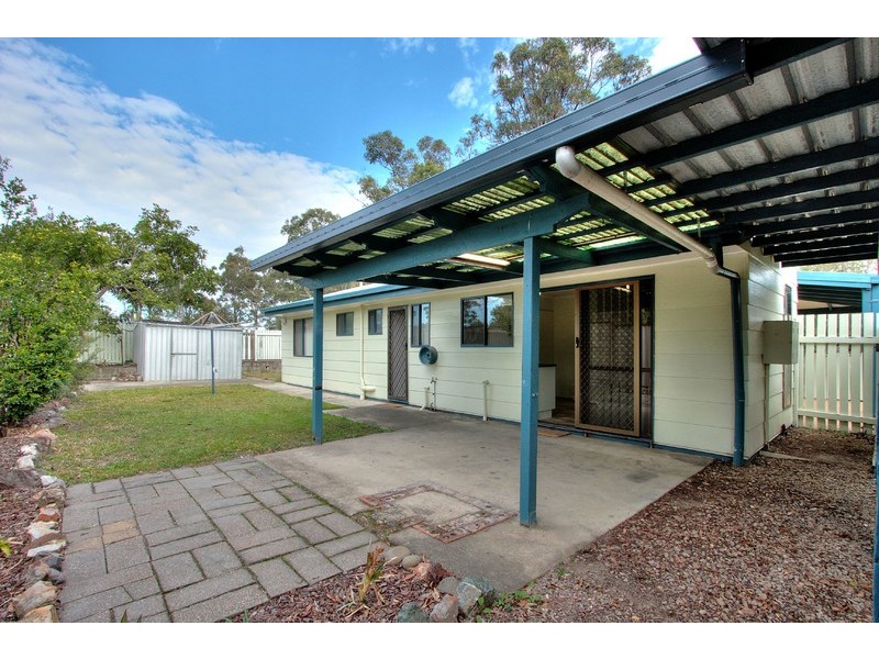 3/19 Ariel Avenue, Kingston QLD 4114