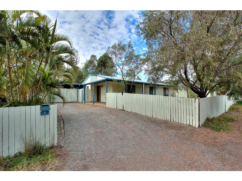 3/19 Ariel Avenue, Kingston QLD 4114