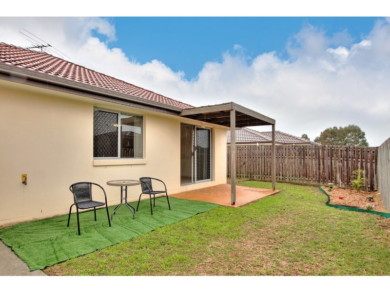 4 Crestwood Street, Bahrs Scrub QLD 4207