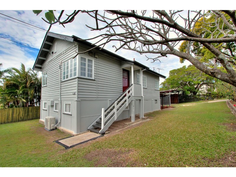 70 Hilda Street, Alderley QLD 4051