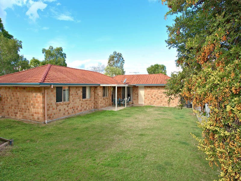 7 Tiber Crescent, Springfield QLD 4300