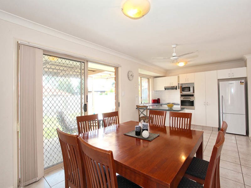 7 Tiber Crescent, Springfield QLD 4300