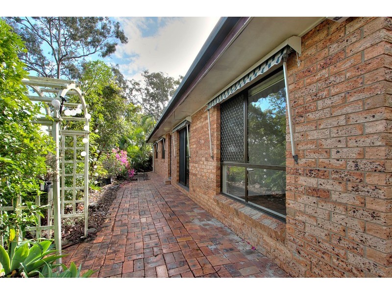 21 Amy Drive, Beenleigh QLD 4207