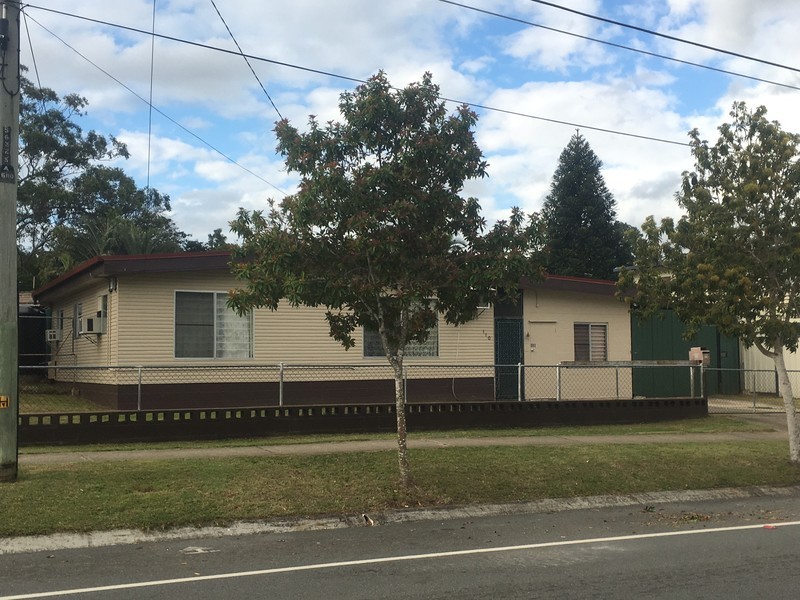 110 Mayes Avenue, Kingston QLD 4114
