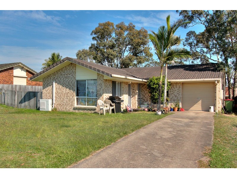20 Houdini Terrace, Edens Landing QLD 4207