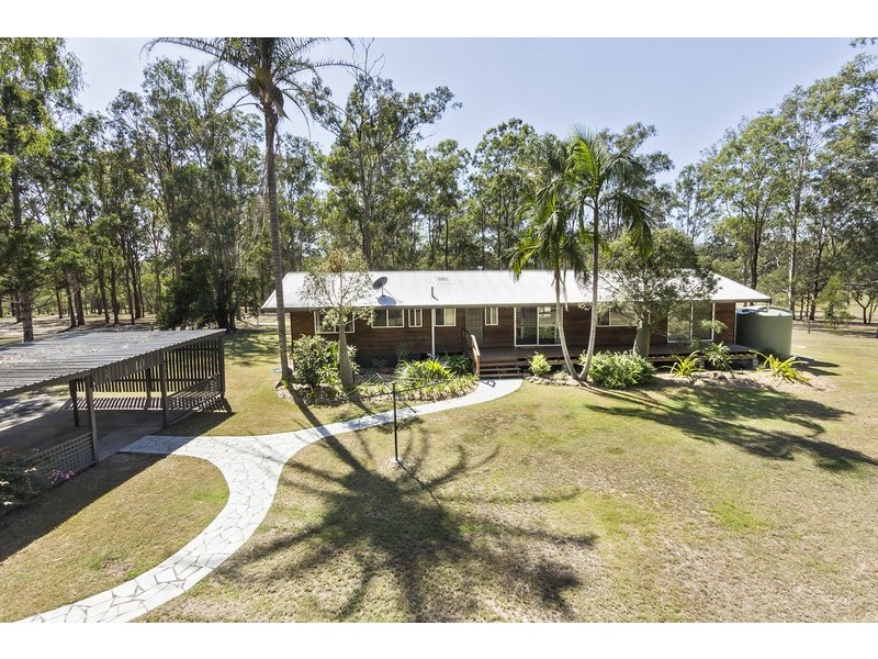 273 Kurrajong Road, Jimboomba QLD 4280