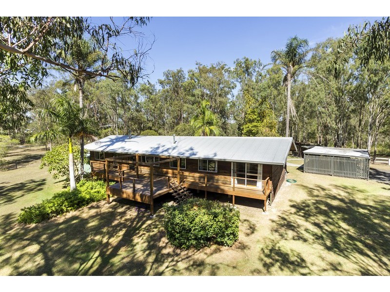 273 Kurrajong Road, Jimboomba QLD 4280