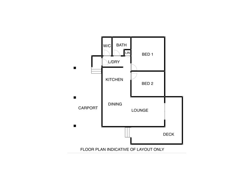 4 Woodlands Drive, Stapylton QLD 4207 Floorplan