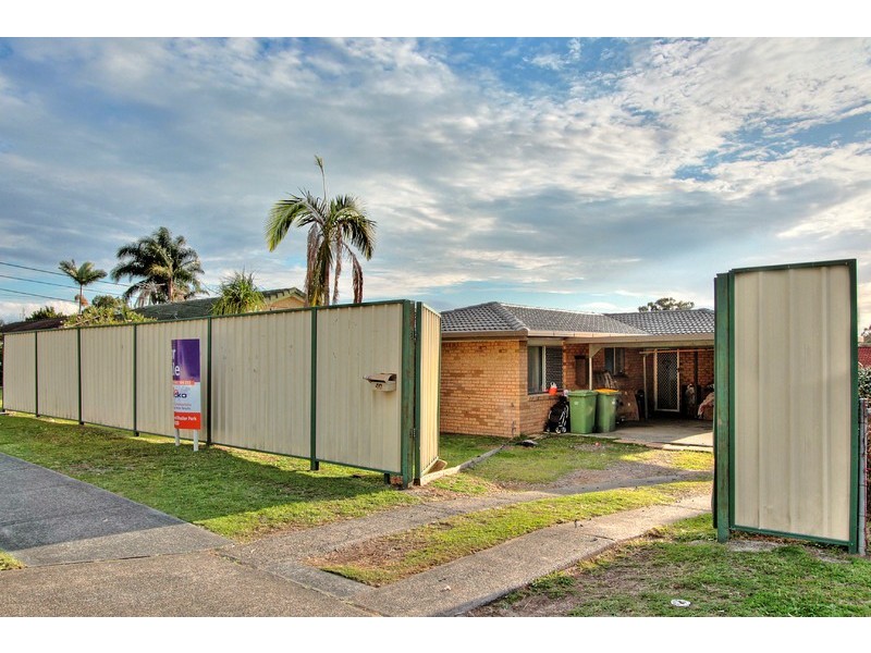 40 Montrose Avenue, Bethania QLD 4205