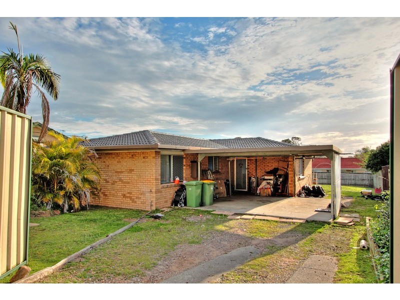 40 Montrose Avenue, Bethania QLD 4205