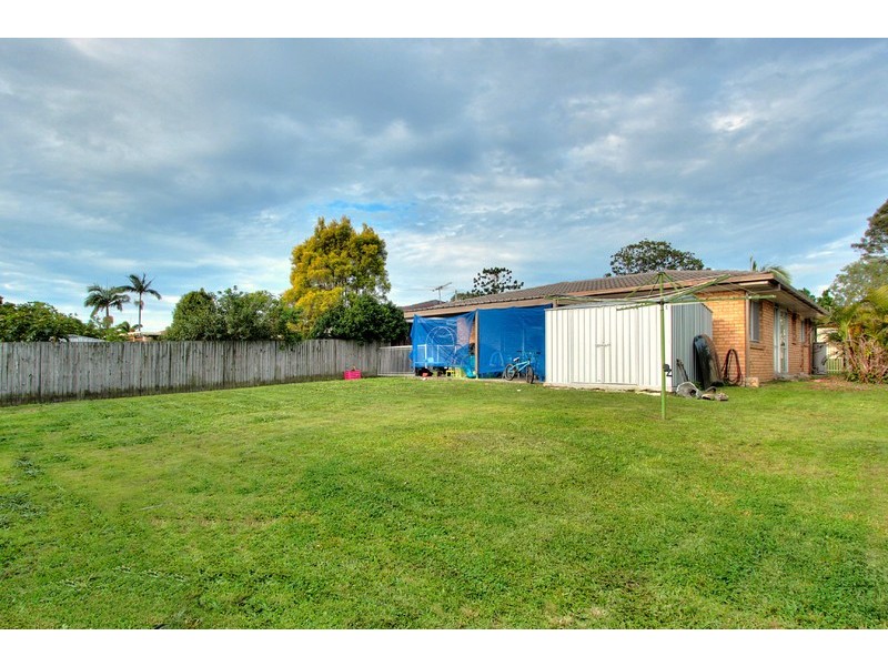 40 Montrose Avenue, Bethania QLD 4205