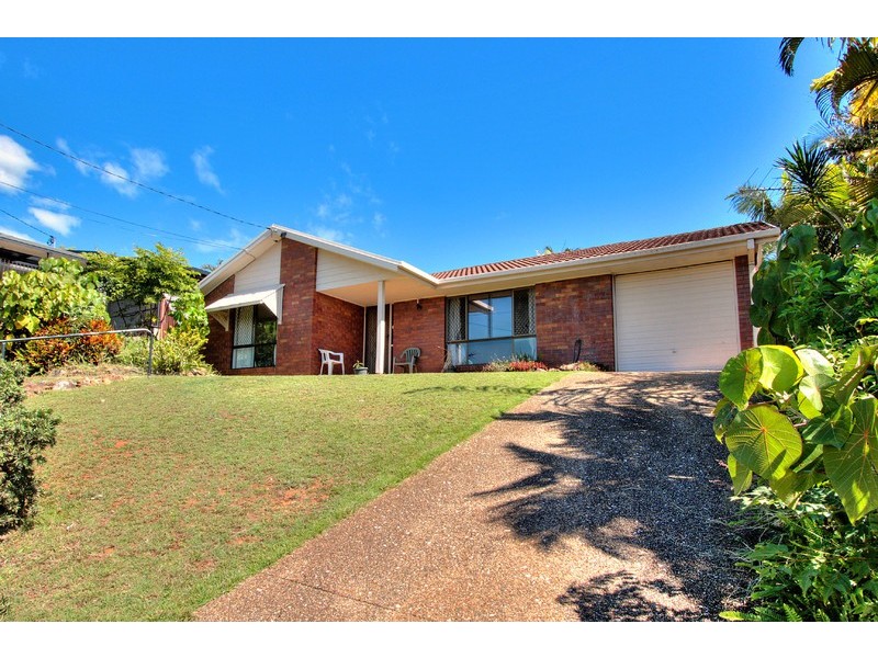 35 Bingo Street, Holmview QLD 4207