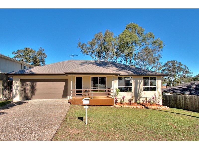36 Carnarvon Crescent, Waterford QLD 4133
