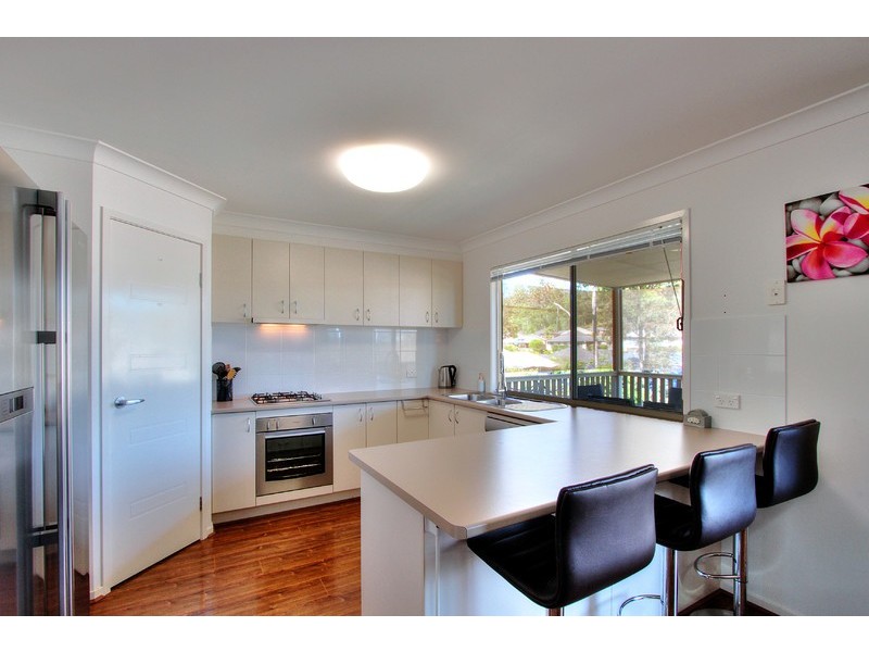 36 Carnarvon Crescent, Waterford QLD 4133