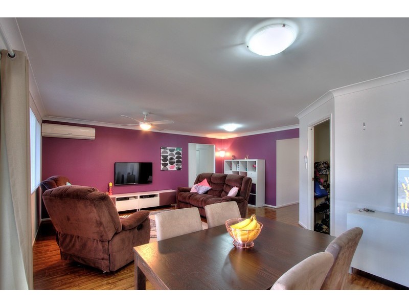 36 Carnarvon Crescent, Waterford QLD 4133