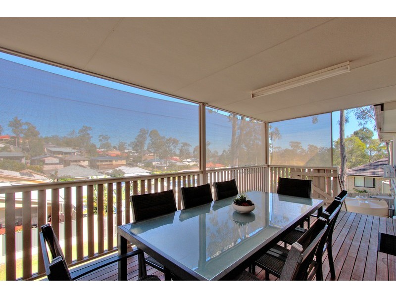 36 Carnarvon Crescent, Waterford QLD 4133