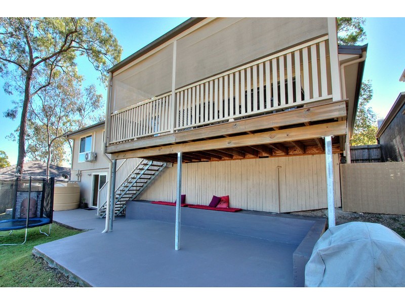 36 Carnarvon Crescent, Waterford QLD 4133