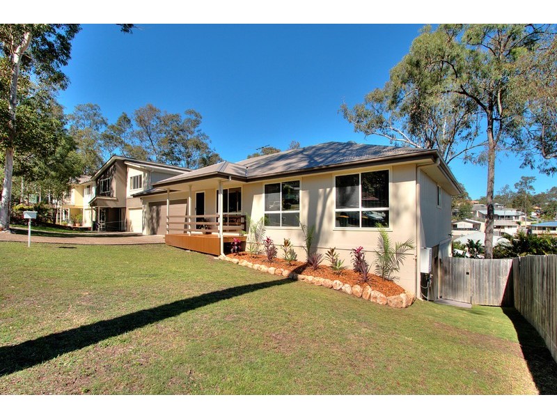 36 Carnarvon Crescent, Waterford QLD 4133