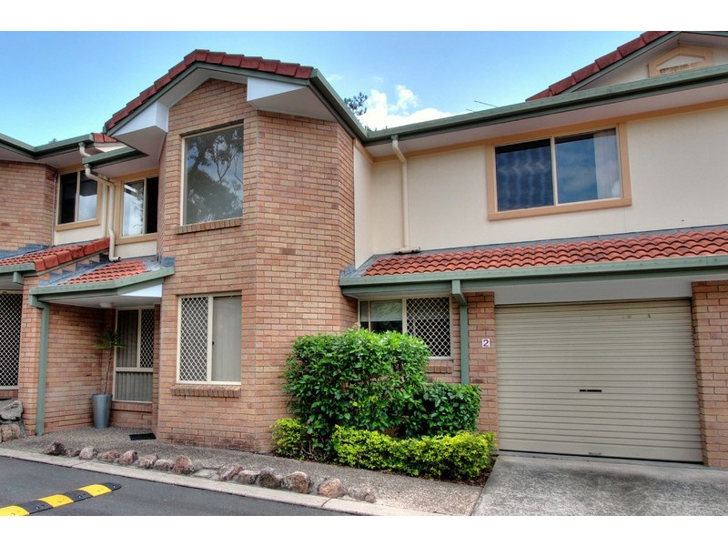 Unit 2/18 Daisy Hill Road, Daisy Hill QLD 4127