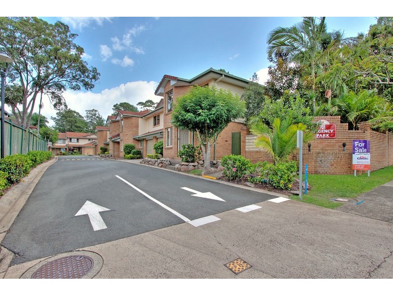 Unit 2/18 Daisy Hill Road, Daisy Hill QLD 4127