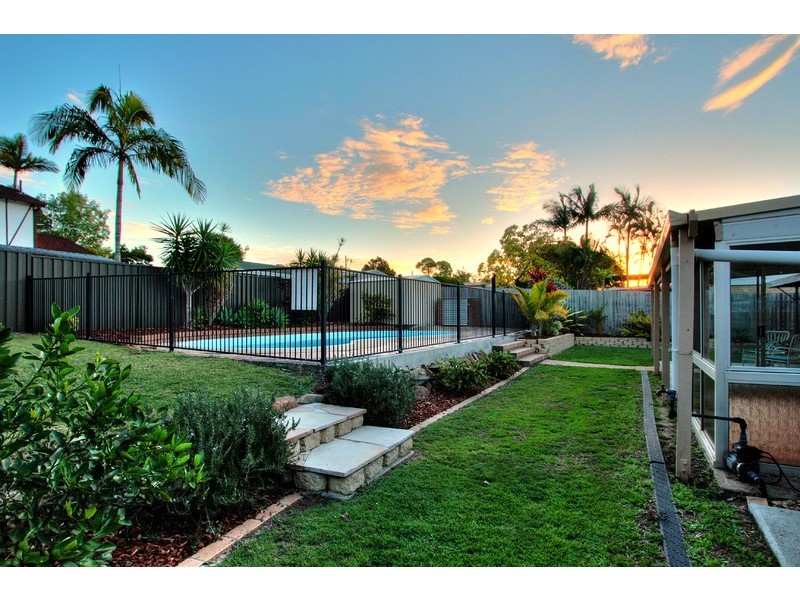 11 Pearl Street, Slacks Creek QLD 4127