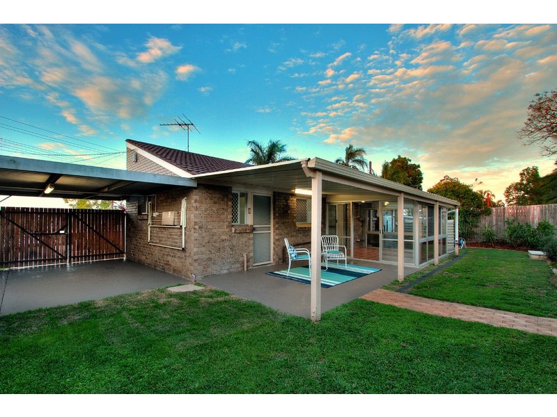 11 Pearl Street, Slacks Creek QLD 4127