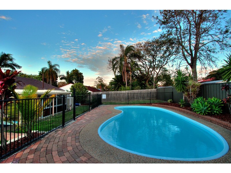 11 Pearl Street, Slacks Creek QLD 4127